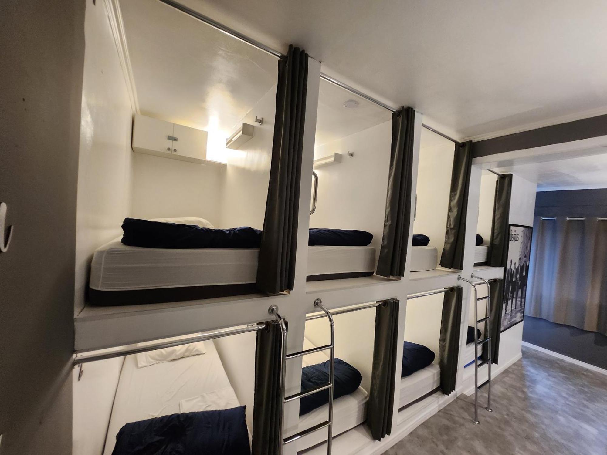 Vila Rock Hostel - Proximo Allianz Parque, Vila Madalena, Av Paulista, Hospital Das Clinicas Incor Fmusp San Paolo Esterno foto