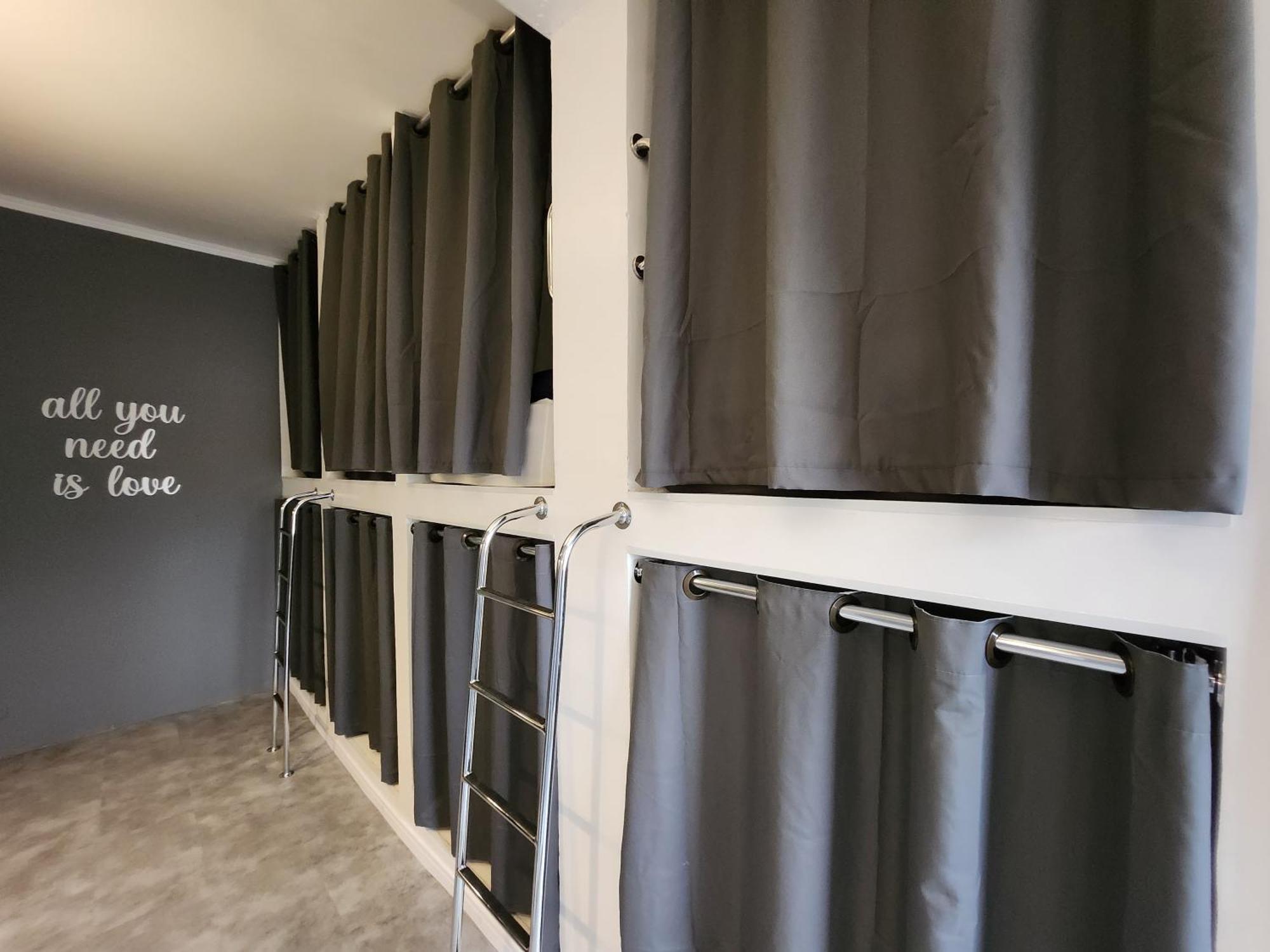 Vila Rock Hostel - Proximo Allianz Parque, Vila Madalena, Av Paulista, Hospital Das Clinicas Incor Fmusp San Paolo Esterno foto